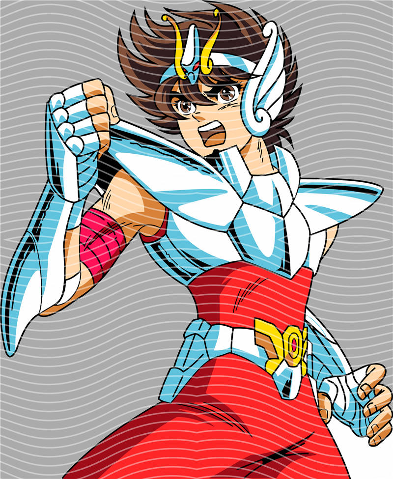 Animation design-RB 794